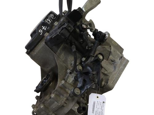 Gearbox VW POLO V (6R1, 6C1) 1.6 TDI | BP24112519M3 