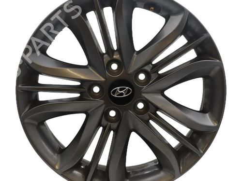 Used Rim Rim HYUNDAI ix35 (LM, EL, ELH) 1.7 CRDi (116 hp) 33657389 33657389