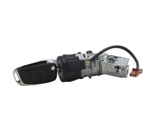 Ignition barrel CITROËN C4 II (NC_) 1.2 THP 110 (NCHNZ6, NCHNV6) | BP24552228M48 - Image 4