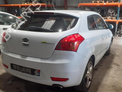 Used Parts KIA PRO CEE'D (ED) 1.6 CRDi 90 4391486