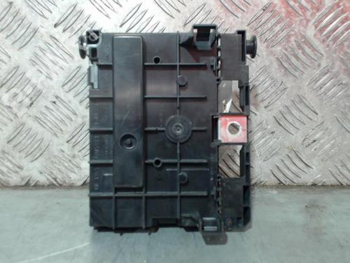 Fuse box PEUGEOT 308 I (4A_, 4C_) 1.6 HDi | BP30595522E1