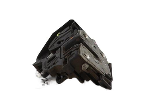 Front left lock DACIA SANDERO II 1.0 SCe 75 (B8JC, B8JD, B8NC) | BP26687457C98 