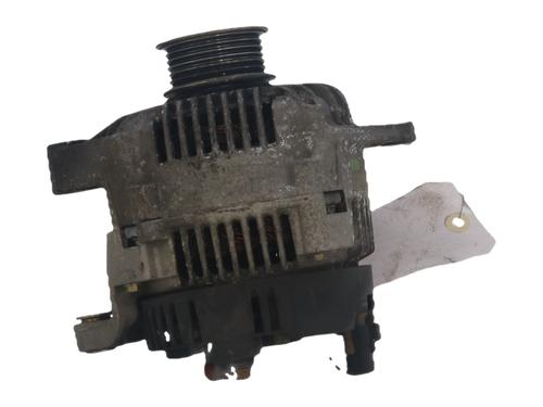 Used Alternator Alternator RENAULT CLIO II (BB_, CB_) 1.9 D (B/CB0E, BB0J) (64 hp) 40058803 40058803