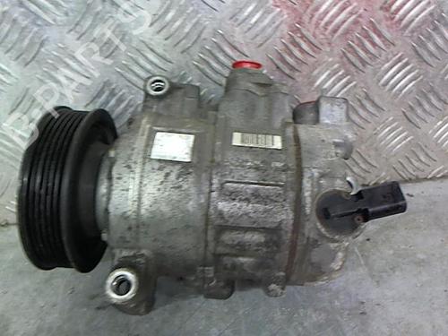 AC compressor VW GOLF VI (5K1) 1.4 TSI | BP23839144M34 - Image 3