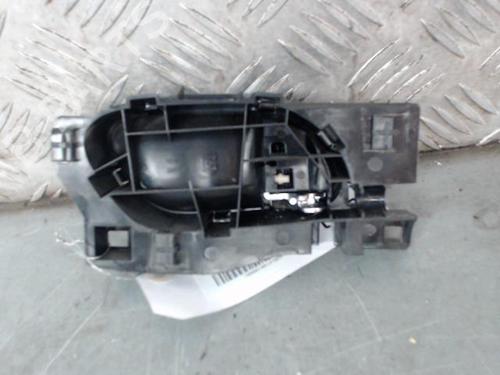 Rear left interior door handle PEUGEOT 208 I (CA_, CC_) 1.4 HDi | BP29220906I15 
