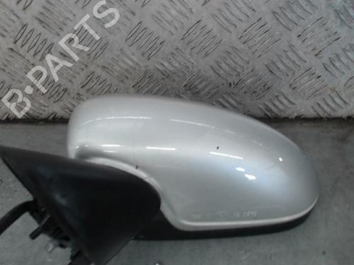 Left mirror OPEL CORSA D (S07) 1.2 (L08, L68) | BP30306154C26