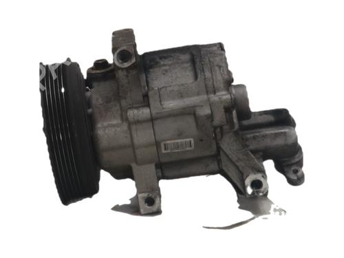 AC compressor DACIA LODGY (JS_) 1.5 dCi | BP40608594M34 - Image 3