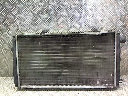 Water radiator CITROËN C15 Box Body/MPV (VD_) 1.9 D | BP23049802M31 