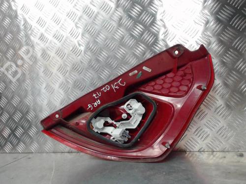 left-taillight-ford-fiesta-vi-cb1-ccn-2008-23049944 main image