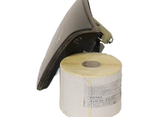 Used Right tailgate light Right tailgate light MAZDA 3 (BK) 1.6 DI Turbo (109 hp) 23839321 23839321