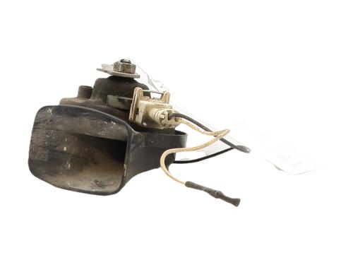 Used Horn Horn TOYOTA YARIS (_P1_) 1.0 (SCP10_, SCP10R) (68 hp) 33934816 33934816