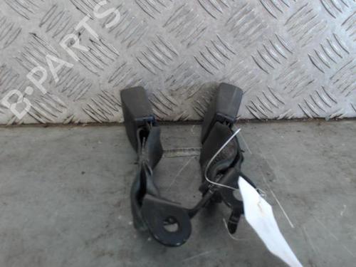 Seat buckle CITROËN C3 II (SC_) 1.4 HDi 70 (SC8HZC, SC8HR0, SC8HP4) | BP27603761I32 - Image 3