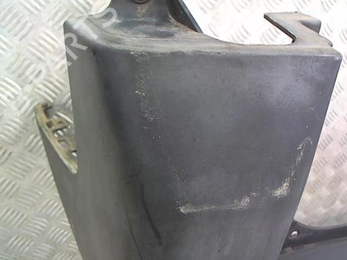 Rear bumper CITROËN BERLINGO MULTISPACE (B9) 1.6 HDi 90 | BP23839697C8 