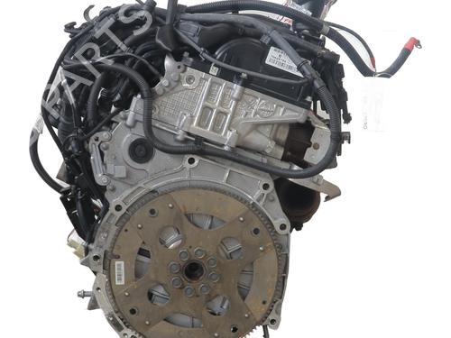 Used Engine Engine BMW X3 (F25) xDrive 20 d (184 hp) 33737853 33737853