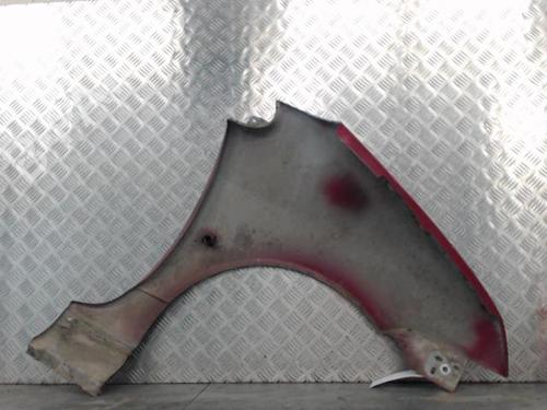 Left front fenders RENAULT TWINGO I (C06_) 1.2 (C066, C068) | BP27605738C41 