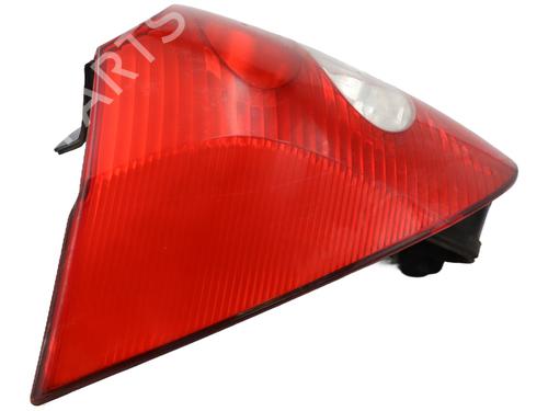 Used Left taillight Left taillight RENAULT LAGUNA II Grandtour (KG0/1_) 2.2 dCi (KG0F) (150 hp) 31658032 31658032