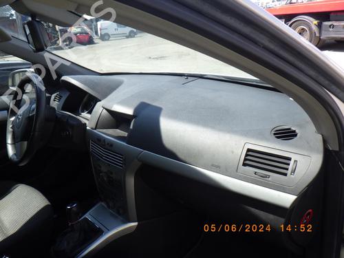 Left front window switch OPEL ASTRA H (A04) 1.9 CDTI (L48) | BP23839052I27 - Image 21