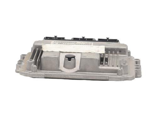 Engine control unit (ECU) PEUGEOT 307 (3A/C) 1.6 HDi 110 | BP25433177M57 - Image 5