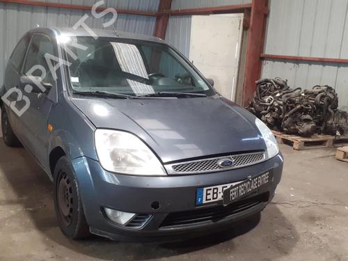 Brugte FORD FIESTA V (JH_, JD_) 1.4 TDCi 4893512