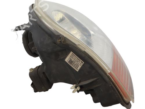 Left headlight RENAULT KANGOO Express (FC0/1_) 1.5 dCi (FC1E) | BP29836940C28 - Image 5