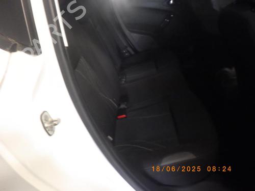 Tailgate lift support PEUGEOT 208 I (CA_, CC_) 1.4 HDi | BP29161722C138 