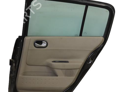 Right rear door RENAULT MEGANE II (BM0/1_, CM0/1_) 1.9 dCi | BP28423395C5