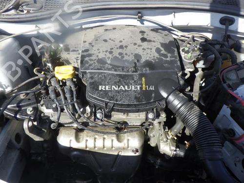 Front bumper DACIA SANDERO 1.4 MPI LPG | BP23049874C7  - Image 14