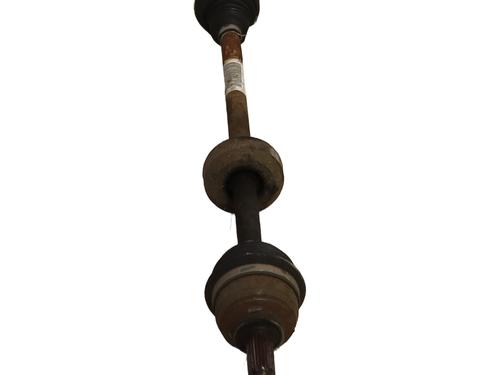 Used Right front driveshaft Right front driveshaft DACIA SANDERO II TCe 90 (B8M1, B8MA, B8AC) (90 hp) 31184651 31184651