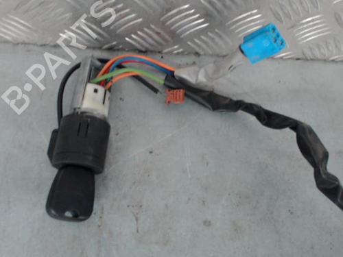 Used Ignition barrel CITROËN XSARA PICASSO (N68) 1.6 HDi (90 hp) 23051077
