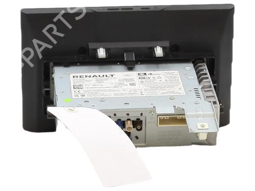 Radio RENAULT MASTER IV Van (F8__) BLUE DCI 150 (F8M3) | BP37750474E6 - Image 5