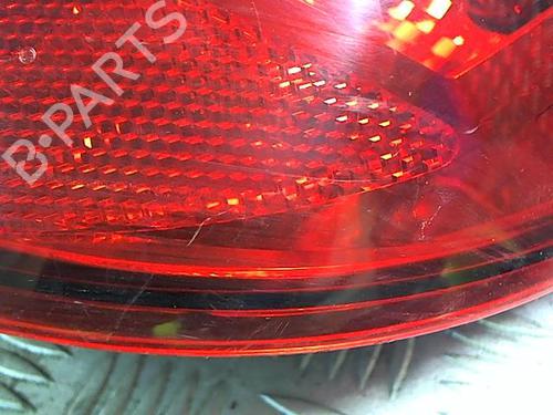 Used Right taillight Right taillight OPEL CORSA D (S07) 1.2 (L08, L68) (80 hp) 23051499 23051499