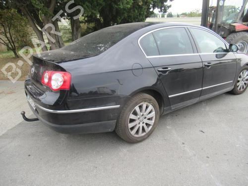 Front wiper motor VW PASSAT B6 (3C2) 1.9 TDI | BP23048124M29  - Image 12
