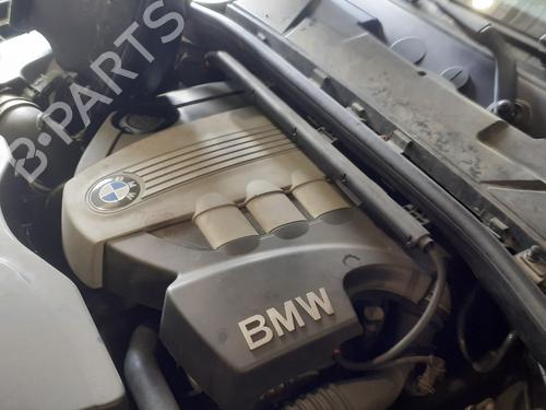 Engine BMW 1 (E87) | BP35958037M1 - Image 2