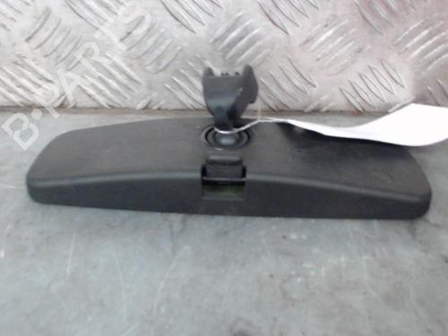 Used Rear mirror Rear mirror DACIA SANDERO II 1.5 dCi (90 hp) 25206670 25206670