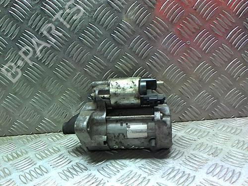 Used Starter TOYOTA YARIS (_P9_) 1.3 VVT-i (SCP90_, SCP90R) (87 hp) 23049940