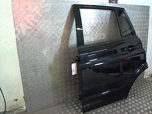 Left rear door SSANGYONG KYRON 2.7 Xdi 4x4 | BP23839251C4 