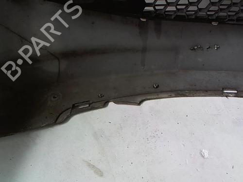 Front bumper PEUGEOT 206 Hatchback (2A/C) 1.4 i | BP23839099C7 