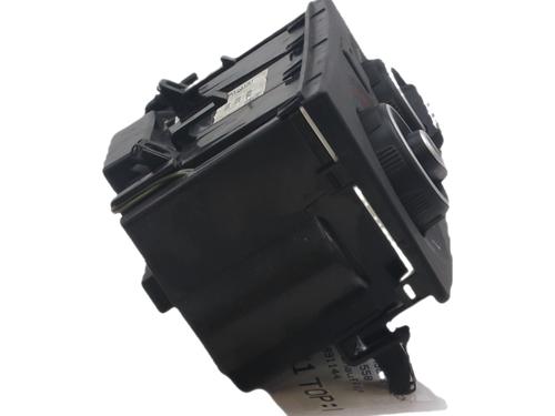 Used Climate control Climate control PEUGEOT BOXER Van 2.2 BlueHDi 120 (120 hp) 40203563 40203563