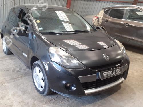 Used Parts RENAULT CLIO III (BR0/1, CR0/1) 1.5 dCi (BR17, CR17) 4893516