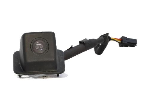 Used Camera CITROËN C4 CACTUS 1.2 THP 110 (110 hp) 31881574