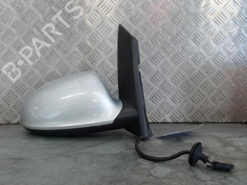 Used Right mirror OPEL ASTRA J (P10) 1.7 CDTI (68) (125 hp) 29039711