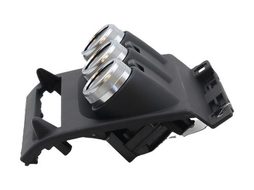 Climate control RENAULT CLIO V (B7_) 1.0 TCe 90 (B7MT) | BP39215549I5 - Image 3