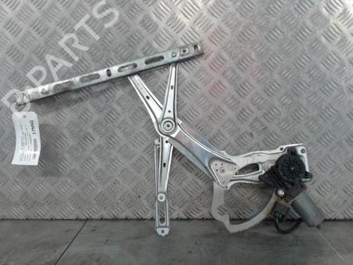 Used Front right window mechanism Front right window mechanism MERCEDES-BENZ CLK (C208) CLK 200 (208.335) (136 hp) 27624535 27624535