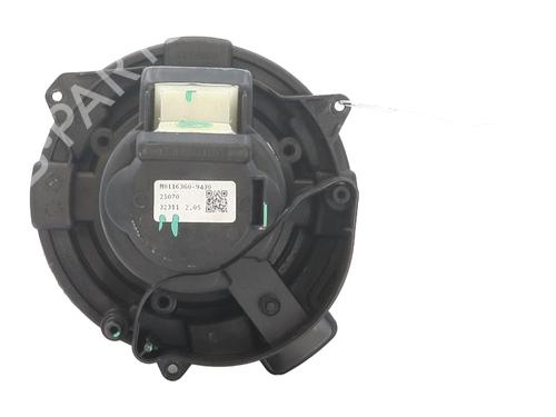 Used Heater blower motor Heater blower motor 37750155 37750155
