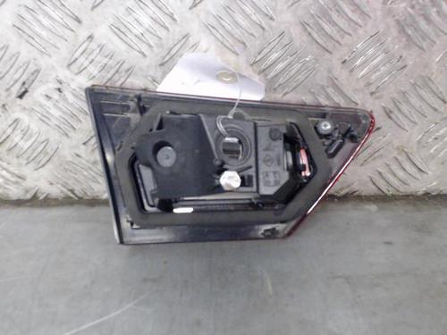 Right tailgate light RENAULT CLIO IV (BH_) 1.5 dCi 75 | BP30561776C80