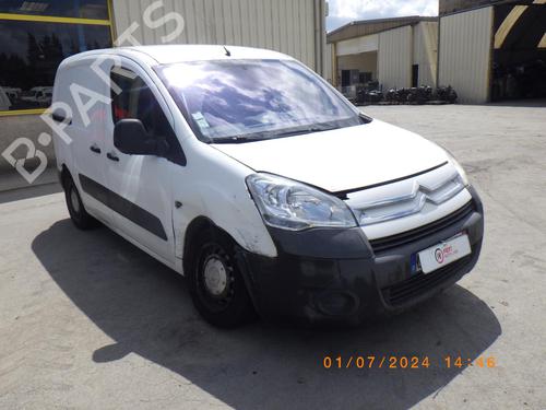 Fælk CITROËN BERLINGO Box Body/MPV (B9) 1.6 HDi 75 | BP23052433C45 - Image 7