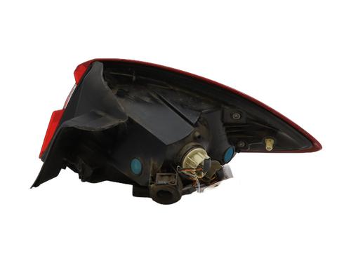 Left taillight FORD FIESTA VII (HJ, HF) 1.5 TDCi | BP29473945C34 