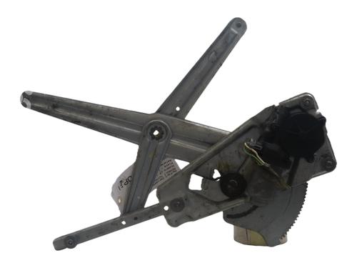 Used Front left window mechanism Front left window mechanism RENAULT TWINGO I (C06_) 1.2 (C066, C068) (58 hp) 40602866 40602866