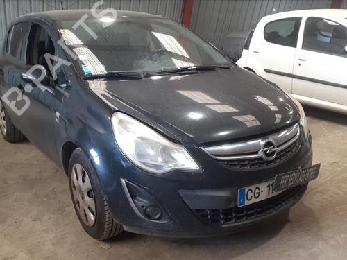 Used Parts OPEL CORSA D (S07)  1.2 (L08, L68)  4893514