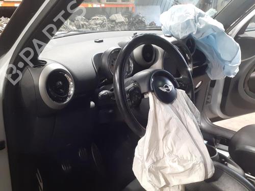 Steering rack MINI MINI COUNTRYMAN (R60) Cooper SD | BP33232921M22  - Image 13